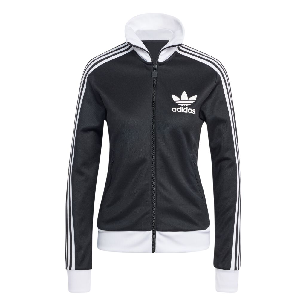 adidas Originals Beckenbauer Track Top W