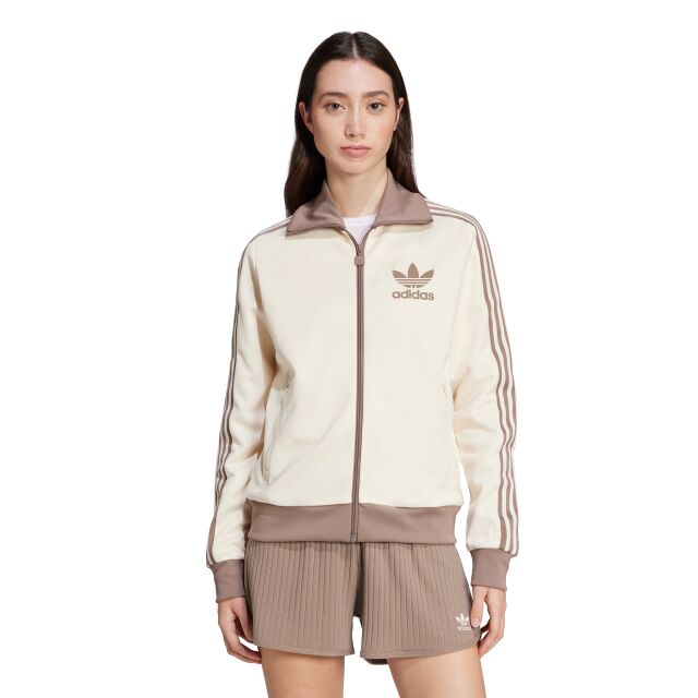 adidas Originals Beckenbauer Track Top W