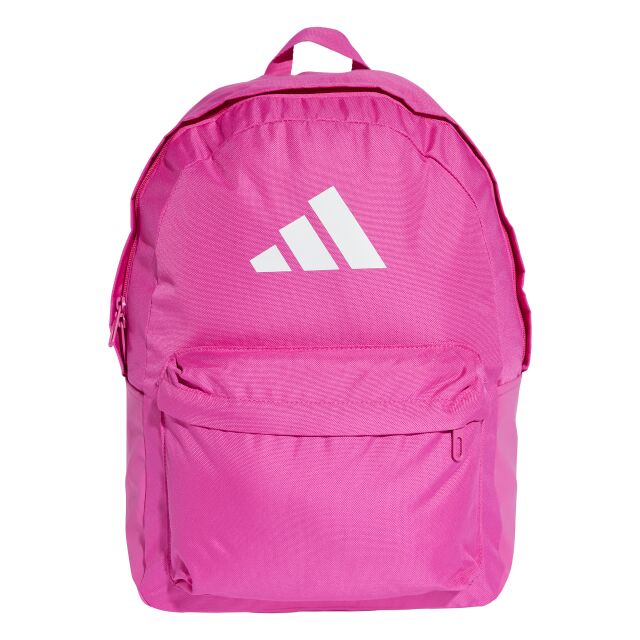 adidas Classic 3 Bar Logo Backpack - päiväreppu