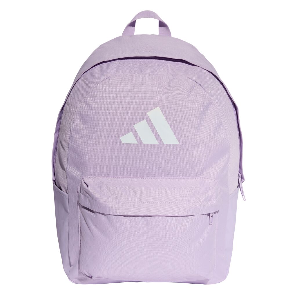 adidas Classic 3 Bar Logo Backpack