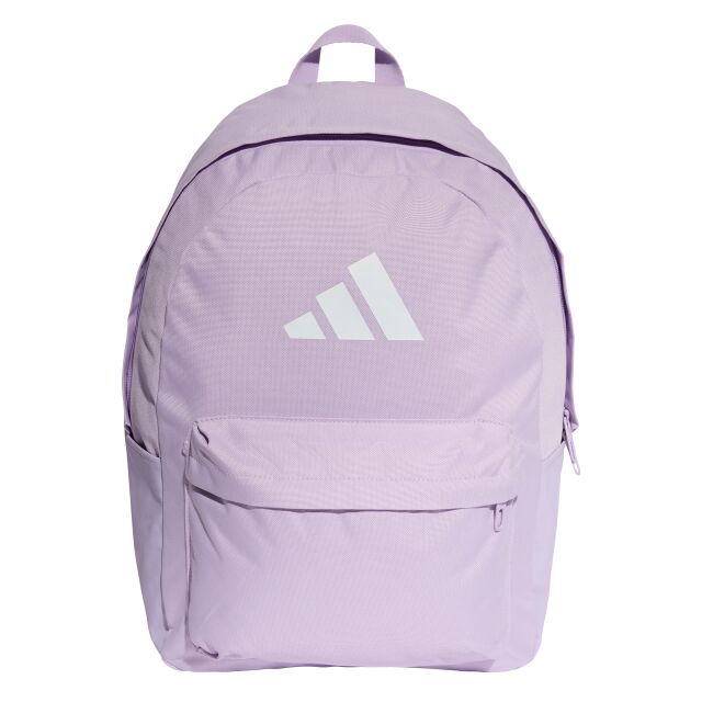 adidas Classic 3 Bar Logo Backpack - päiväreppu