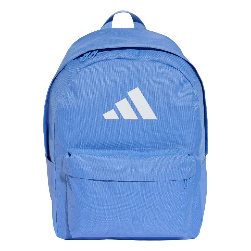adidas Classic 3 Bar Logo Backpack