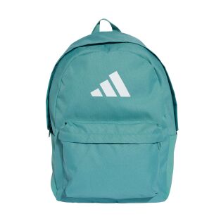 adidas Classic 3 Bar Logo Backpack - ulkoilureppu