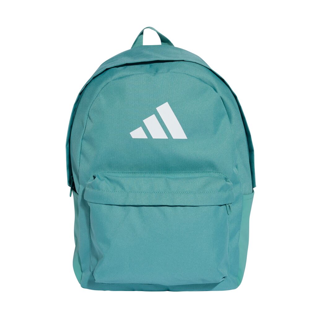 adidas Classic 3 Bar Logo Backpack