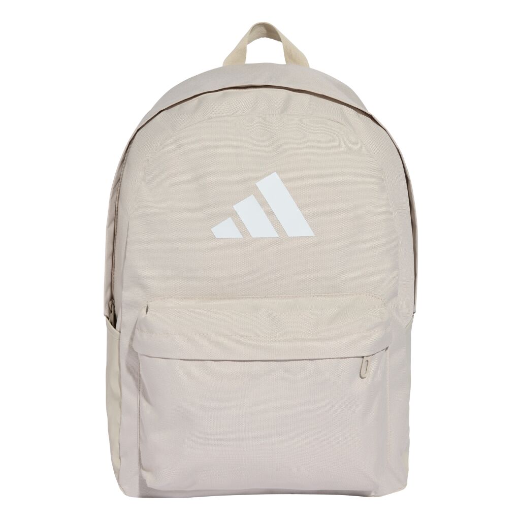 adidas Classic 3 Bar Logo Backpack