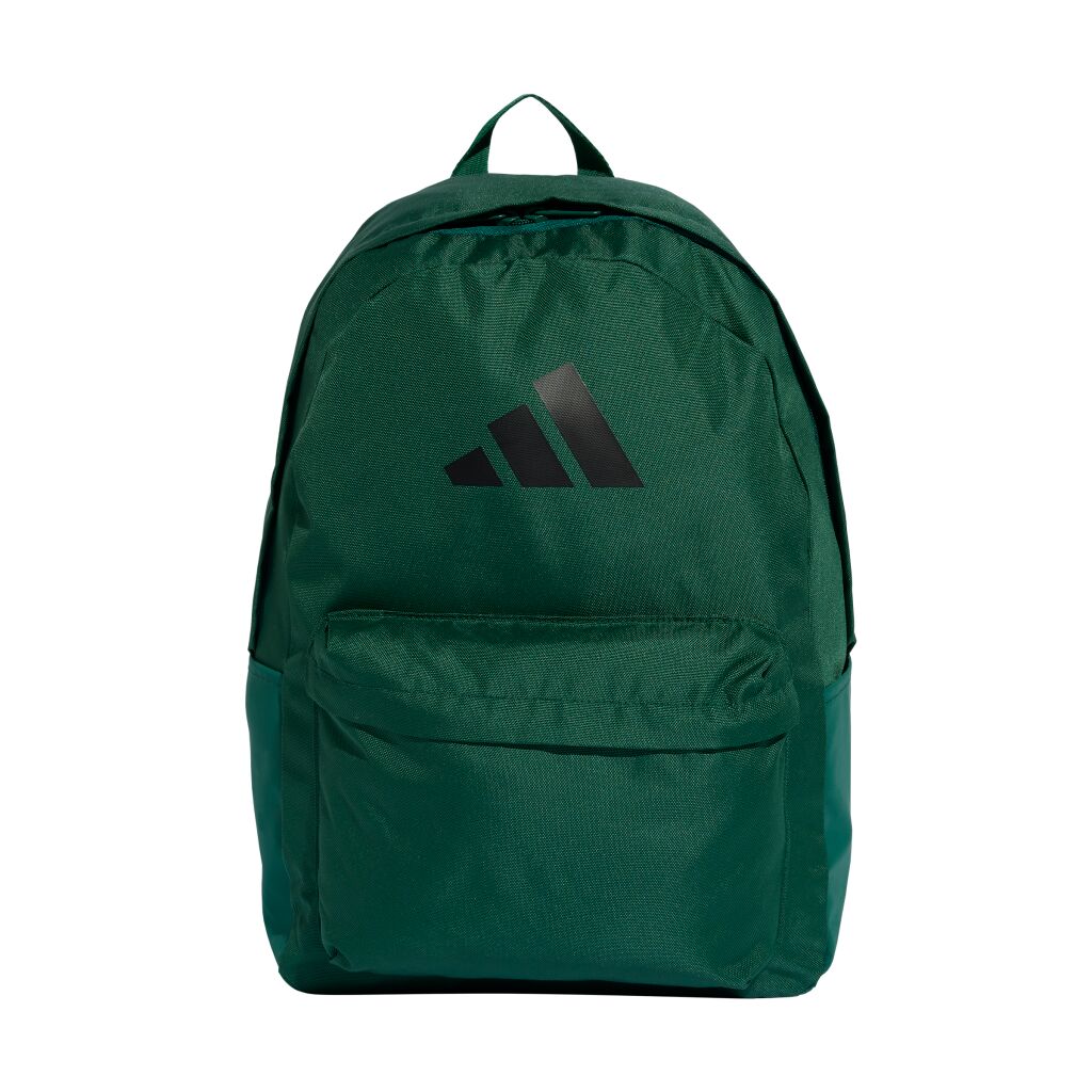 adidas Classic 3 Bar Logo Backpack