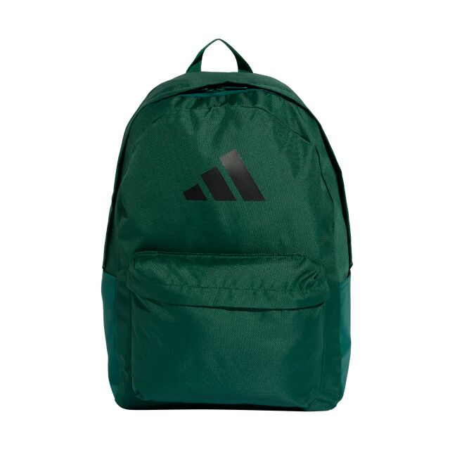 adidas Classic 3 Bar Logo Backpack - päiväreppu