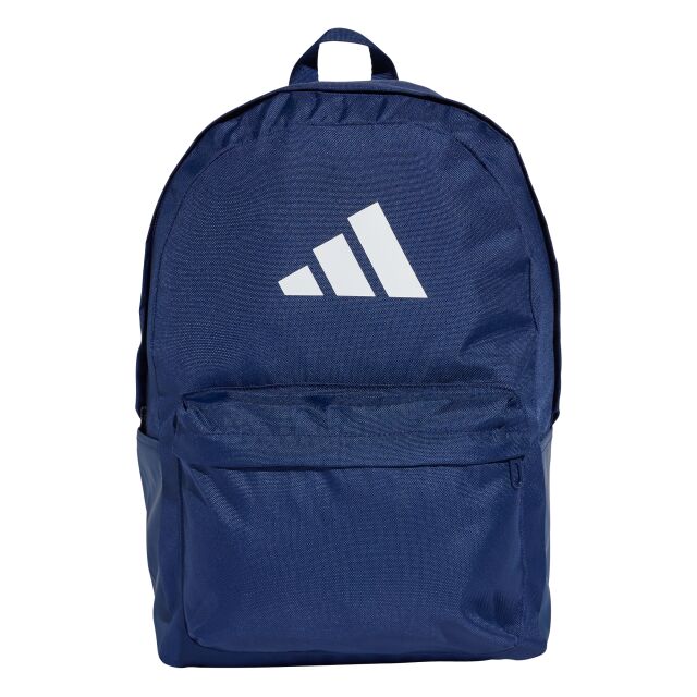 adidas Classic 3 Bar Logo Backpack - päiväreppu