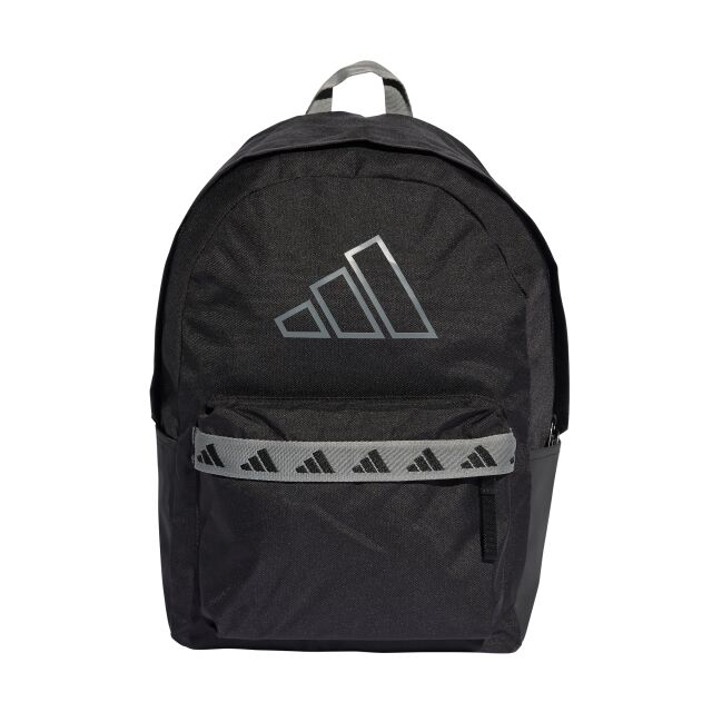 adidas Classic Tape Backpack - koulureppu
