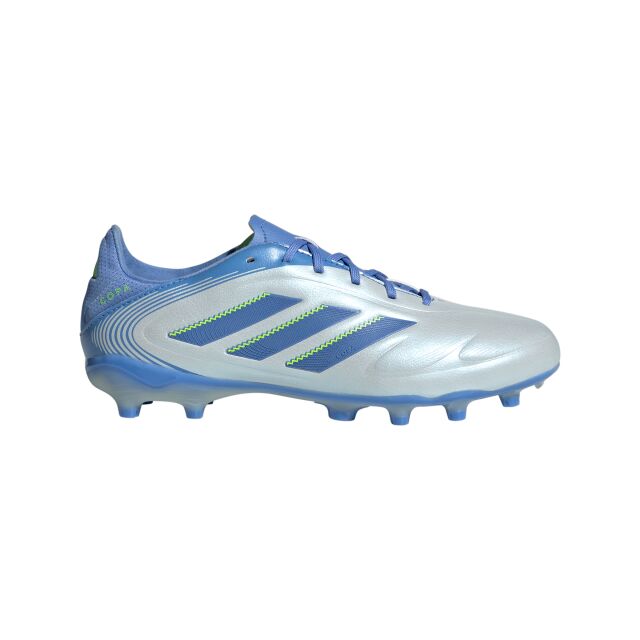 adidas Copa Pure 3 League Fg/mg J - nuorten jalkapallokengät (fg)