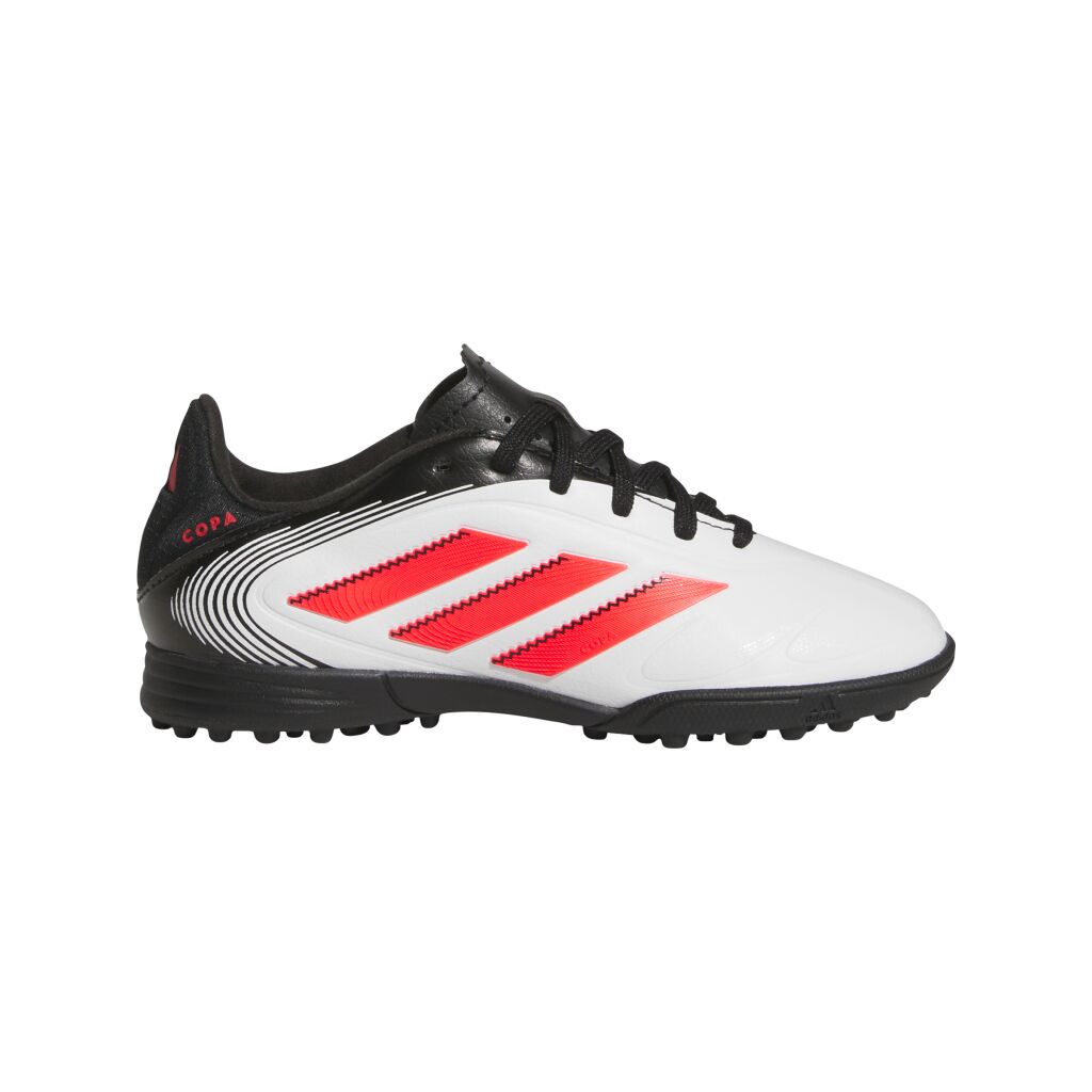 adidas Copa Pure 3 League Turf Boots Jr
