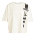 adidas Originals Adibreak Crop T-Shirt W