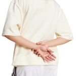 adidas Originals Adibreak Crop T-Shirt W