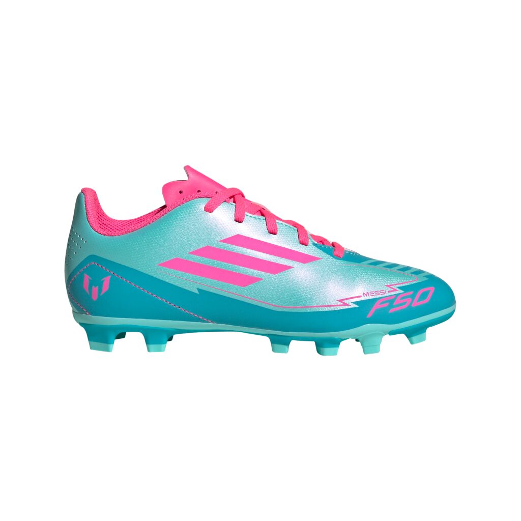 adidas F50 Club Messi FG/MG Jr