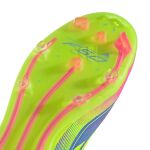 adidas F50 Elite Firm Ground Boots Jr