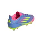 adidas F50 Elite Firm Ground Boots Jr