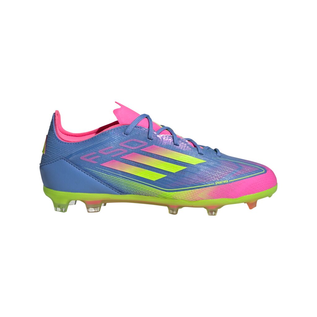 adidas F50 Elite Firm Ground Boots Jr