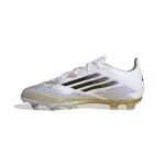 adidas F50 Elite FG Jr