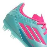 adidas F50 League Messi FG/MG Jr