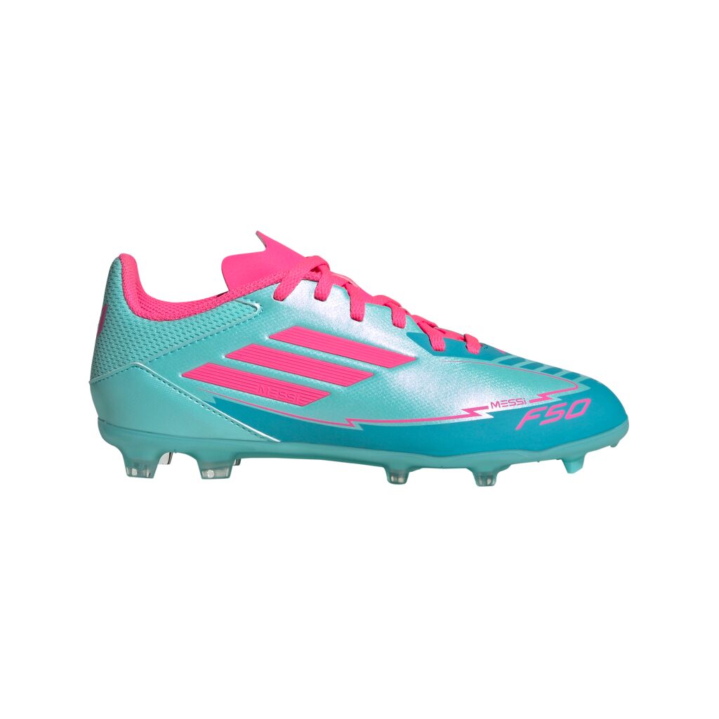 adidas F50 League Messi FG/MG Jr