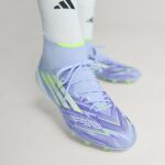 adidas F50 Sparkfusion Elite Mid FG/AG