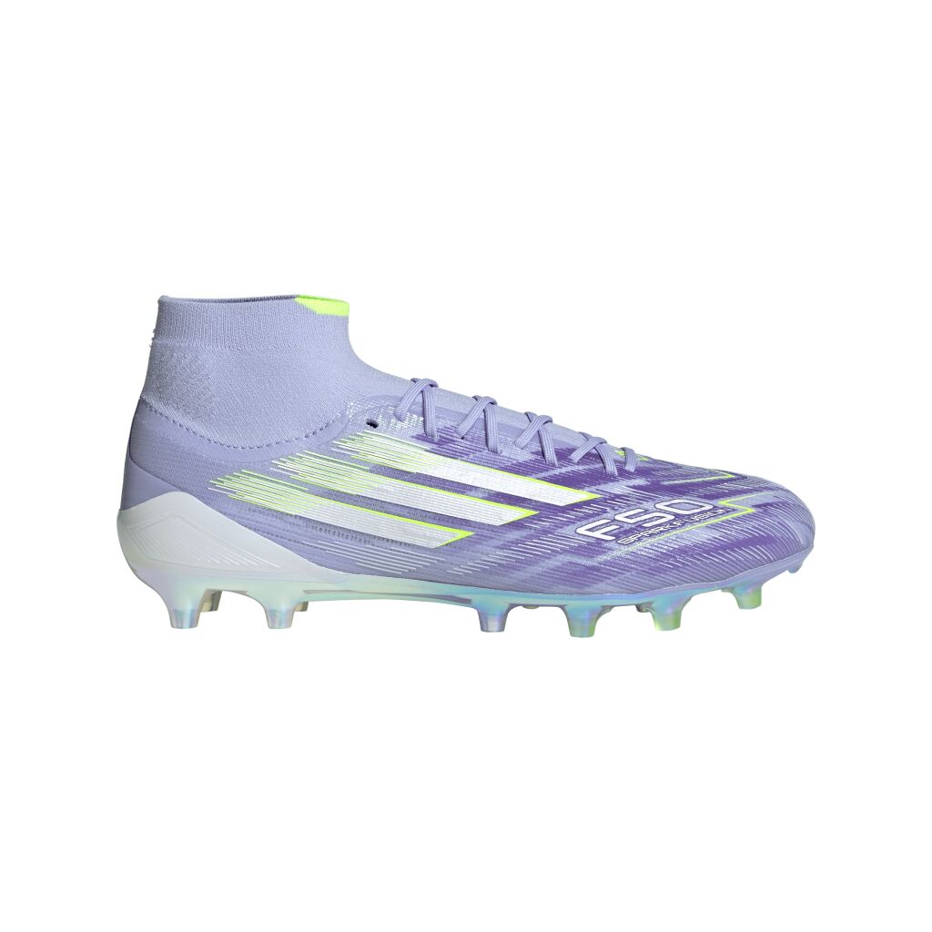 adidas F50 Sparkfusion Elite Mid FG/AG