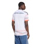 adidas FC Bayern 25/26 Away