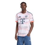 adidas FC Bayern 25/26 Away