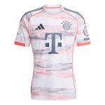 adidas FC Bayern 25/26 Away