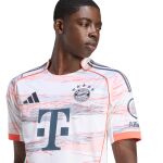 adidas FC Bayern 25/26 Away