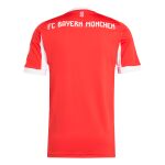 adidas FC Bayern 25/26 Home
