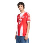 adidas FC Bayern 25/26 Home