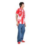 adidas FC Bayern 25/26 Home