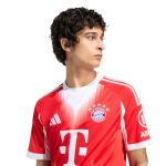 adidas FC Bayern 25/26 Home