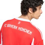 adidas FC Bayern 25/26 Home
