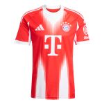 adidas FC Bayern 25/26 Home