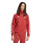 adidas Originals FC Bayern Track Top