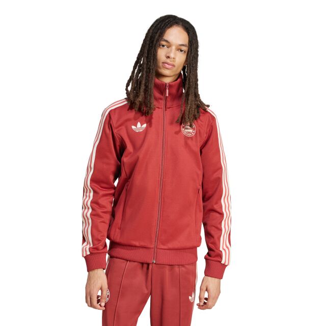 adidas Originals FC Bayern Track Top
