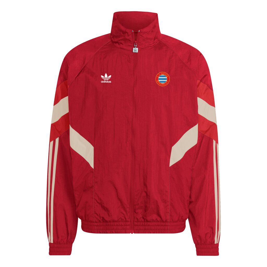 adidas Originals FC Bayern Originals Track Top