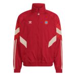 adidas Originals FC Bayern Originals Track Top