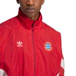 adidas Originals FC Bayern Originals Track Top