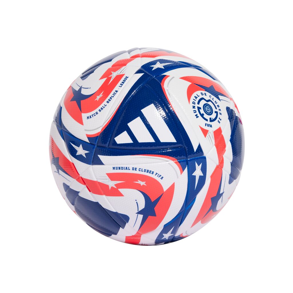 adidas Mundial de Clubes FIFA 25 League Ball