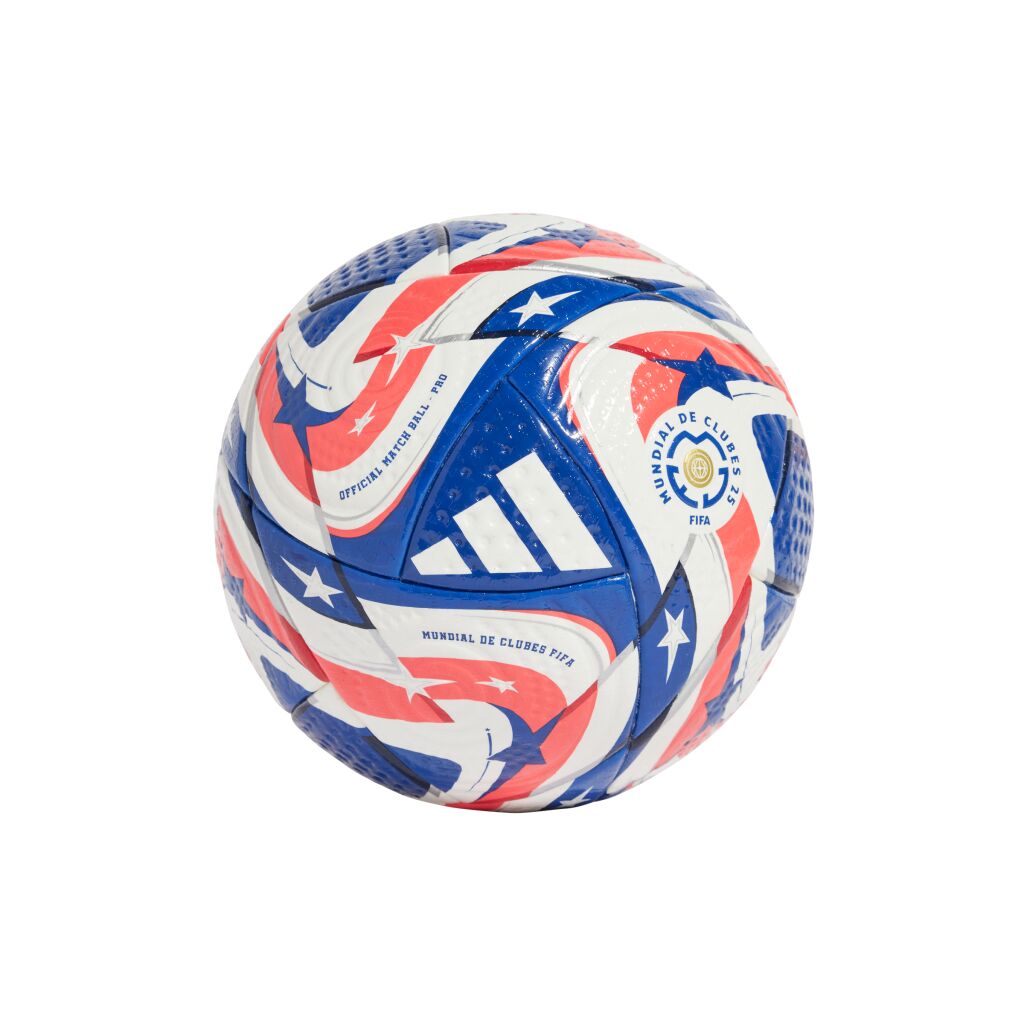 adidas Mundial de Clubes FIFA 25 Pro Ball
