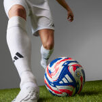 adidas Mundial de Clubes FIFA 25 Pro Ball