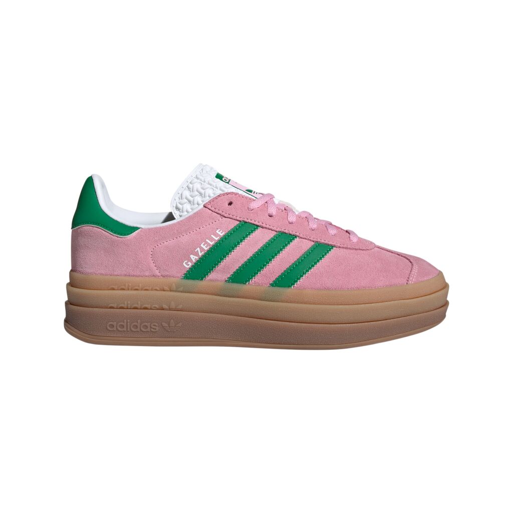 adidas Originals Gazelle Bold W