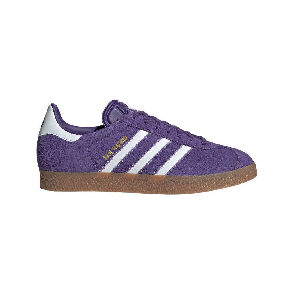 adidas Originals Gazelle Terrace Icons