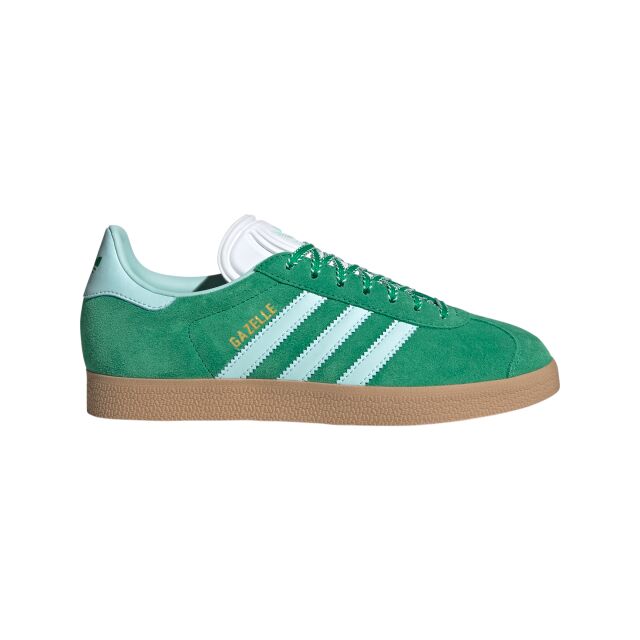 adidas Originals Gazelle W - matalavartiset tennarit
