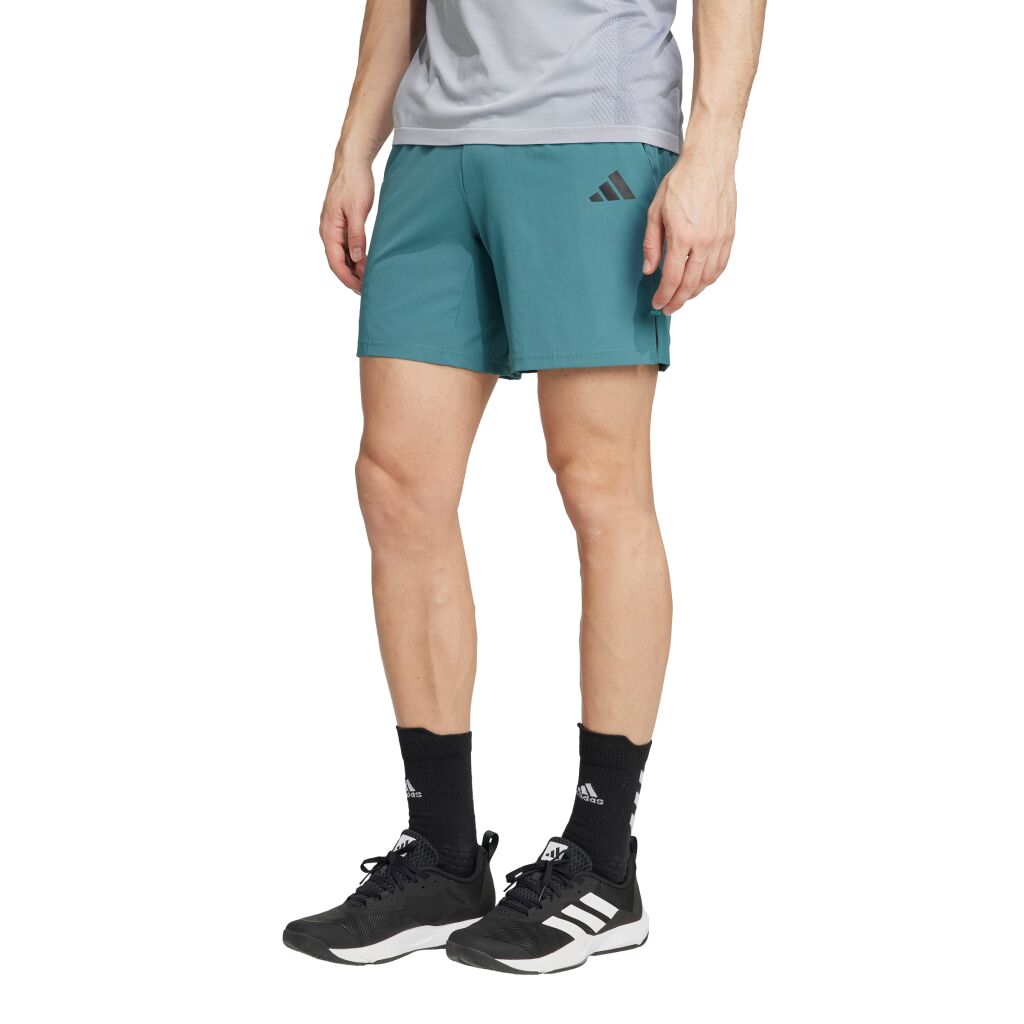 adidas Gym+ Shorts M