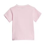 adidas Essentials Tee Set Kids