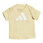 adidas Essentials Tee Set Kids